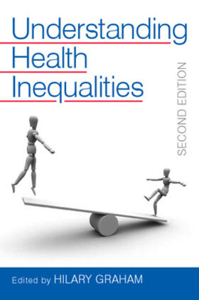 Graham |  Understanding Health Inequalities | Buch |  Sack Fachmedien