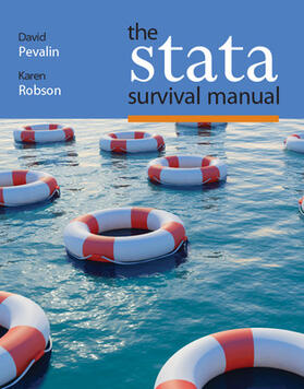 Pevalin / Robson |  The Stata Survival Manual | Buch |  Sack Fachmedien