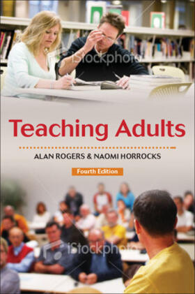 Rogers / Horrocks |  Teaching Adults | Buch |  Sack Fachmedien