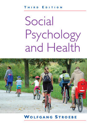 Stroebe |  Social Psychology and Health | Buch |  Sack Fachmedien
