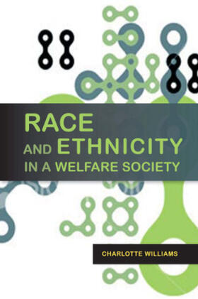 Williams / Johnson | Race and Ethnicity in a Welfare Society | Buch | 978-0-335-24077-7 | sack.de