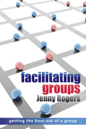 Rogers |  Facilitating Groups | Buch |  Sack Fachmedien