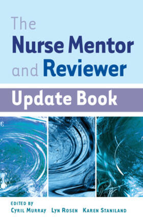 Murray / Rosen / Staniland |  The nurse mentor and reviewer update book | Buch |  Sack Fachmedien