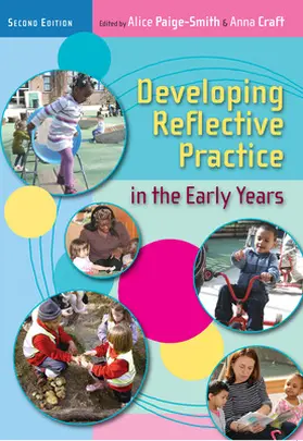 Paige-Smith / Craft |  Developing Reflective Practice in the Early Years | Buch |  Sack Fachmedien