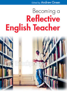 Green |  Becoming a reflective English teacher | Buch |  Sack Fachmedien