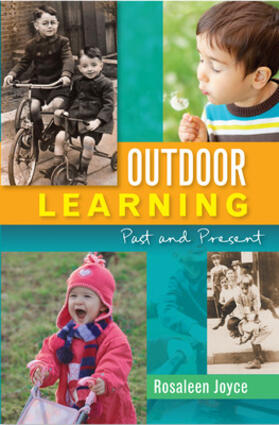 Joyce | Outdoor Learning | Buch | 978-0-335-24302-0 | sack.de