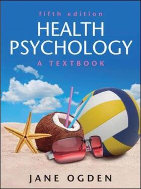 Ogden |  Health Psychology | Buch |  Sack Fachmedien