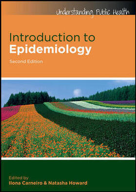 Carneiro / Howard | Introduction to Epidemiology | Buch | 978-0-335-24462-1 | sack.de