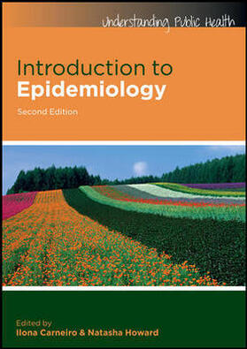 Carneiro / Howard |  Introduction to Epidemiology | Buch |  Sack Fachmedien