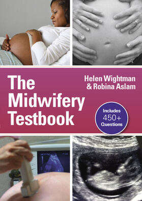 Wightman / Aslam |  The Midwifery Testbook | Buch |  Sack Fachmedien