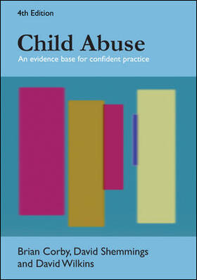 Corby / Shemmings / Wilkins |  Child Abuse | Buch |  Sack Fachmedien