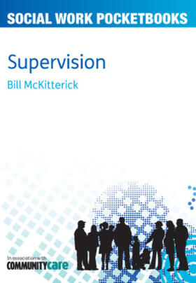 Mckitterick |  Supervision | Buch |  Sack Fachmedien