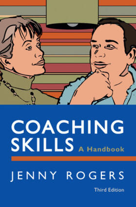 Rogers |  Coaching Skills | Buch |  Sack Fachmedien
