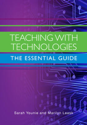 Younie / Leask |  The Essential Guide to ICT | Buch |  Sack Fachmedien
