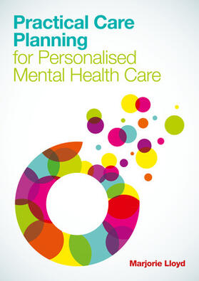 Lloyd |  Practical Care Planning for Personalised Mental Health Care | Buch |  Sack Fachmedien