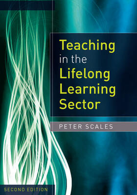 Scales |  Teaching in the Lifelong Learning Sector | Buch |  Sack Fachmedien