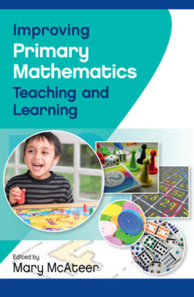 Mcateer |  Improving Primary Mathematics Teaching and Learning | Buch |  Sack Fachmedien