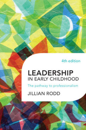 Rodd |  Leadership in Early Childhood | Buch |  Sack Fachmedien