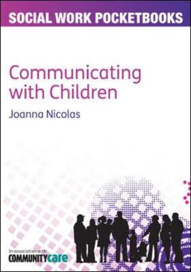 Nicolas |  Communicating with Children | Buch |  Sack Fachmedien