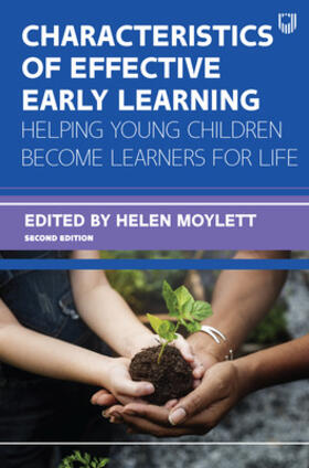 Moylett |  Characteristics of Effective Early Learning 2e | Buch |  Sack Fachmedien