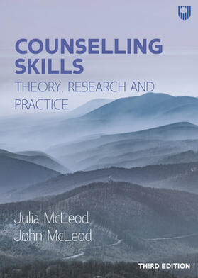 McLeod |  Counselling Skills: Theory, Research and Practice 3e | Buch |  Sack Fachmedien