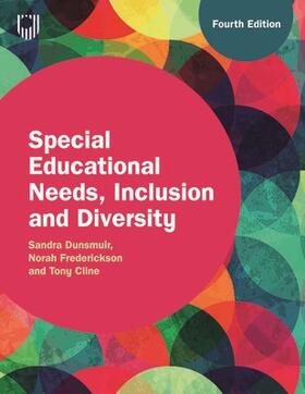 Frederickson / Dunsmuir / Cline |  Special Educational Needs, Inclusion and Diversity, 4e | Buch |  Sack Fachmedien