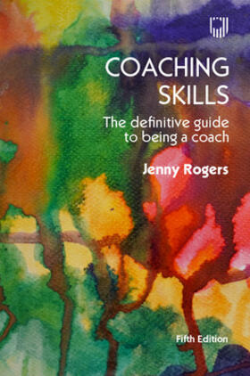 Rogers |  Coaching Skills: The Definitive Guide to being a Coach 5e | Buch |  Sack Fachmedien