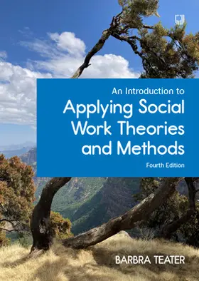 Teater |  An Introduction to Applying Social Work Theories and Methods | Buch |  Sack Fachmedien