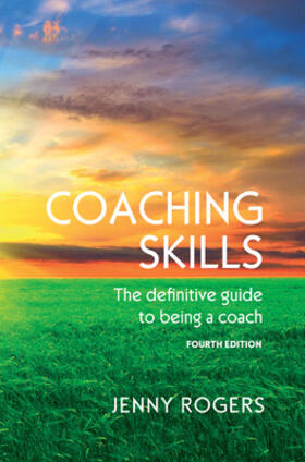 Rogers |  Coaching Skills: The definitive guide to being a coach | Buch |  Sack Fachmedien