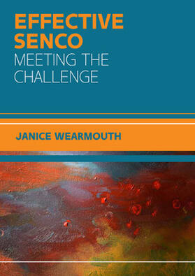 Wearmouth |  Effective SENCO: Meeting the Challenge | Buch |  Sack Fachmedien