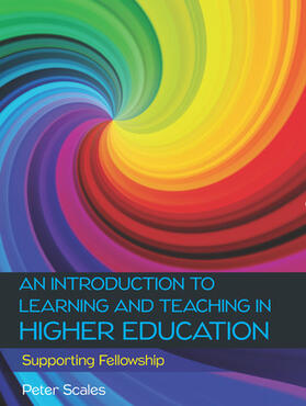 Scales |  An Introduction to Learning and Teaching in Higher Education | Buch |  Sack Fachmedien