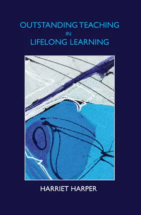 Harper |  Outstanding Teaching in Lifelong Learning | Buch |  Sack Fachmedien