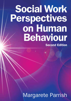 Parrish |  Social Work Perspectives on Human Behaviour | Buch |  Sack Fachmedien