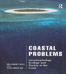 Viles / Spencer |  Coastal Problems | Buch |  Sack Fachmedien