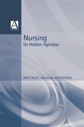 Jolley |  Nursing | Buch |  Sack Fachmedien