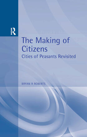 Roberts |  The Making of Citizens | Buch |  Sack Fachmedien