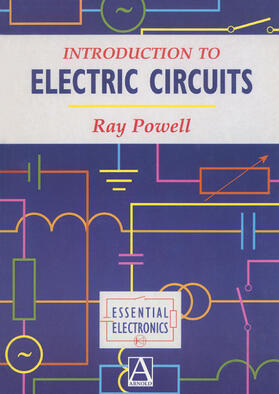 Powell | Introduction to Electric Circuits | Buch | 978-0-340-63198-0 | sack.de