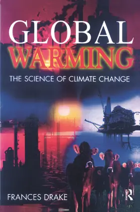 Drake |  Global Warming | Buch |  Sack Fachmedien