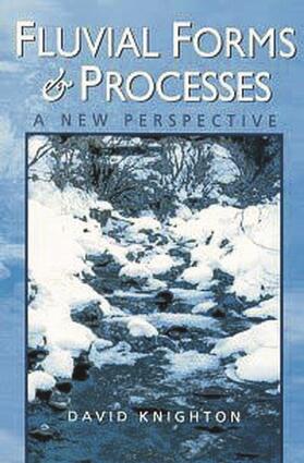 Knighton |  Fluvial Forms and Processes | Buch |  Sack Fachmedien