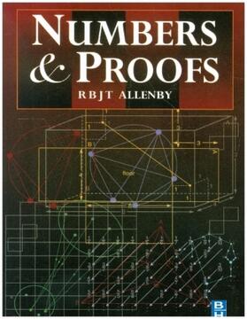 Allenby |  Numbers and Proofs | Buch |  Sack Fachmedien