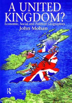Mohan |  A United Kingdom? | Buch |  Sack Fachmedien