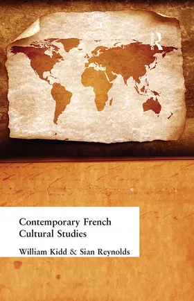 Kidd / Reynolds |  Contemporary French Cultural Studies | Buch |  Sack Fachmedien