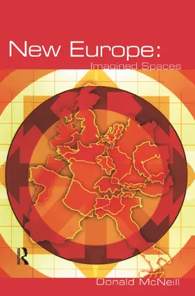 McNeill |  New Europe | Buch |  Sack Fachmedien