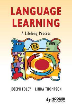 Foley / Thompson |  Language Learning | Buch |  Sack Fachmedien