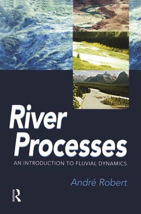 Robert |  River Processes | Buch |  Sack Fachmedien