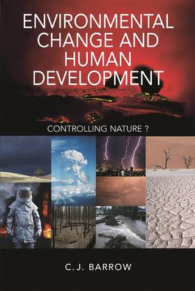 Barrow |  Environmental Change and Human Development | Buch |  Sack Fachmedien