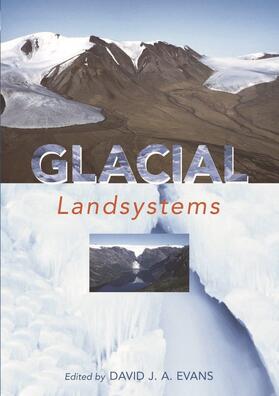 Evans / Gooster |  GLACIAL LANDSYSTEMS | Buch |  Sack Fachmedien