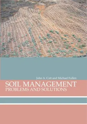 Fullen / Catt |  Soil Management | Buch |  Sack Fachmedien