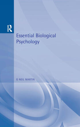 Martin |  Essential Biological Psychology | Buch |  Sack Fachmedien