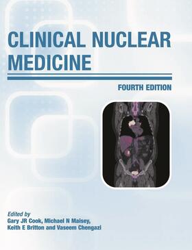Cook / Maisey / Britton |  Clinical Nuclear Medicine | Buch |  Sack Fachmedien